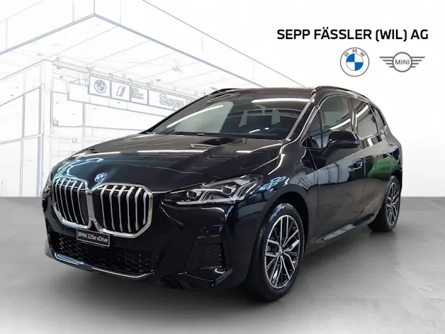 BMW 225e xDrive Active Tourer M Sport