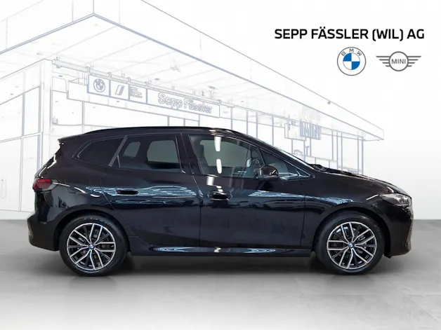 BMW 225e xDrive Active Tourer M Sport