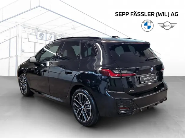 BMW 225e xDrive Active Tourer M Sport