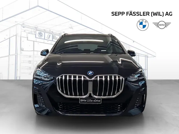 BMW 225e xDrive Active Tourer M Sport