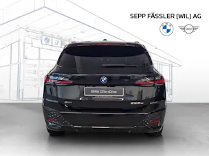 BMW 225e xDrive Active Tourer M Sport