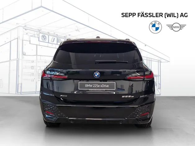 BMW 225e xDrive Active Tourer M Sport