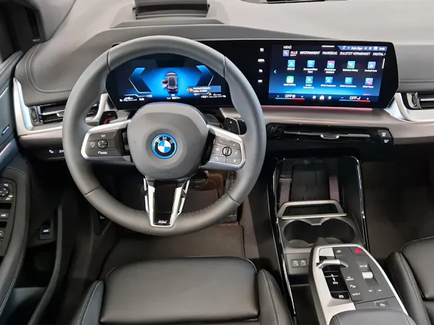 BMW 225e xDrive Active Tourer M Sport