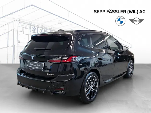 BMW 225e xDrive Active Tourer M Sport