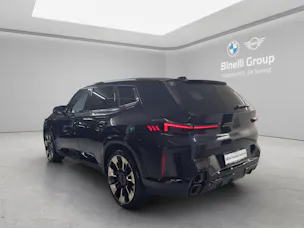 BMW XM G09 Plug-in Hybrid