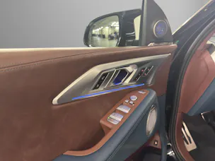 BMW XM G09 Plug-in Hybrid