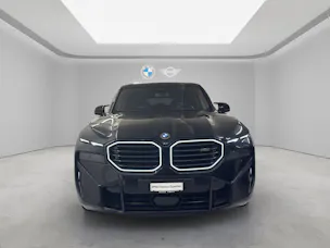 BMW XM G09 Plug-in Hybrid