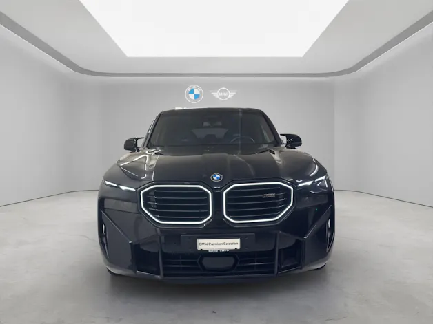BMW XM G09 Plug-in Hybrid