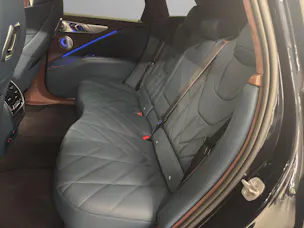 BMW XM G09 Plug-in Hybrid