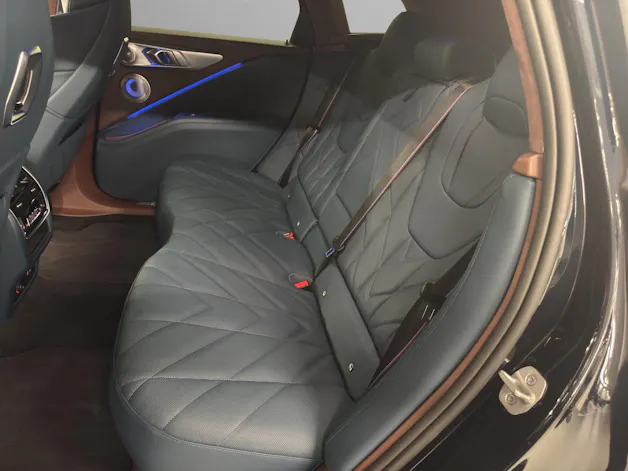 BMW XM G09 Plug-in Hybrid