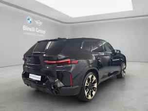 BMW XM G09 Plug-in Hybrid
