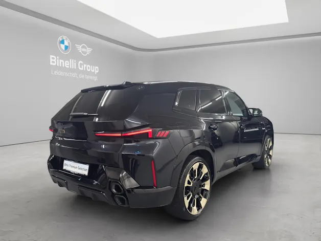 BMW XM G09 Plug-in Hybrid