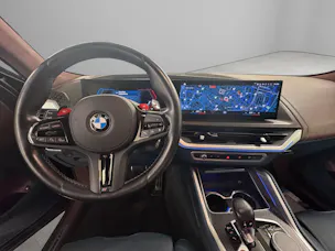 BMW XM G09 Plug-in Hybrid