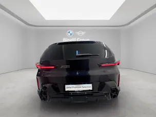 BMW XM G09 Plug-in Hybrid