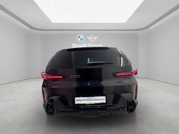 BMW XM G09 Plug-in Hybrid