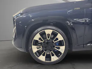 BMW XM G09 Plug-in Hybrid