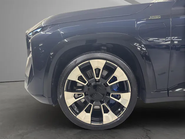 BMW XM G09 Plug-in Hybrid