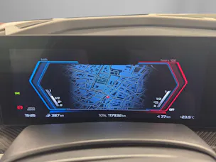 BMW XM G09 Plug-in Hybrid