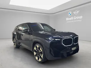 BMW XM G09 Plug-in Hybrid