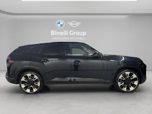 BMW XM G09 Plug-in Hybrid