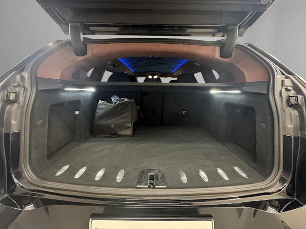 BMW XM G09 Plug-in Hybrid