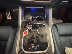 BMW XM G09 Plug-in Hybrid