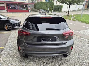 FORD Focus 2.3 EcoB ST 280 Remus/Brock