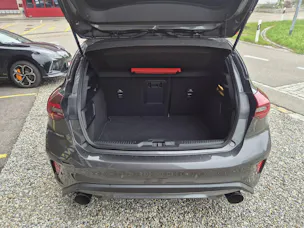 FORD Focus 2.3 EcoB ST 280 Remus/Brock