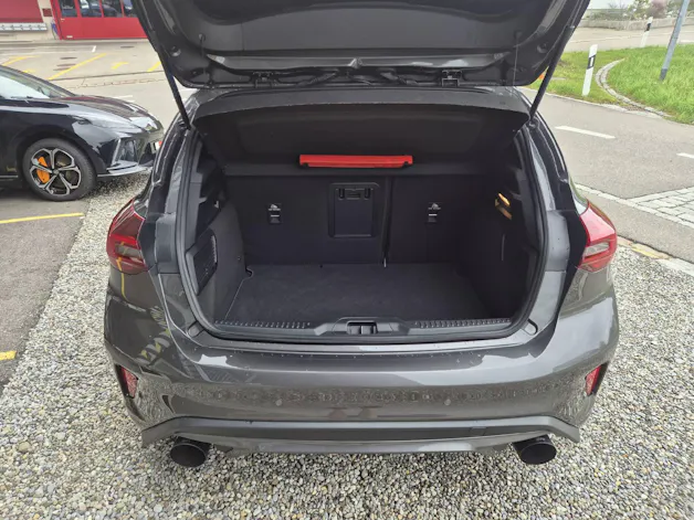 FORD Focus 2.3 EcoB ST 280 Remus/Brock