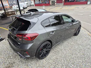 FORD Focus 2.3 EcoB ST 280 Remus/Brock