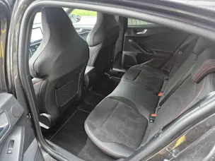 FORD Focus 2.3 EcoB ST 280 Remus/Brock