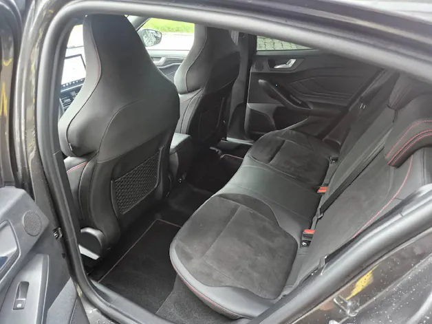 FORD Focus 2.3 EcoB ST 280 Remus/Brock