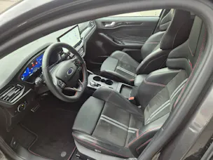 FORD Focus 2.3 EcoB ST 280 Remus/Brock