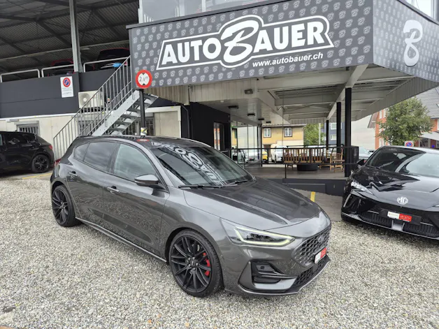 FORD Focus 2.3 EcoB ST 280 Remus/Brock