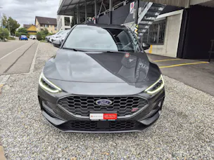 FORD Focus 2.3 EcoB ST 280 Remus/Brock