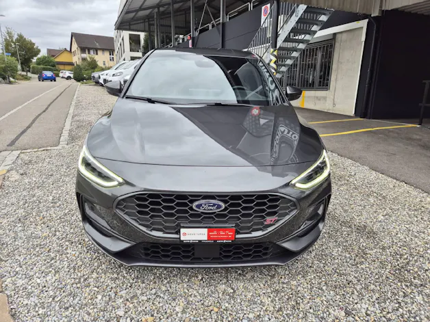 FORD Focus 2.3 EcoB ST 280 Remus/Brock