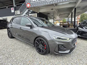 FORD Focus 2.3 EcoB ST 280 Remus/Brock
