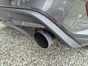 FORD Focus 2.3 EcoB ST 280 Remus/Brock