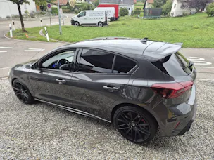 FORD Focus 2.3 EcoB ST 280 Remus/Brock