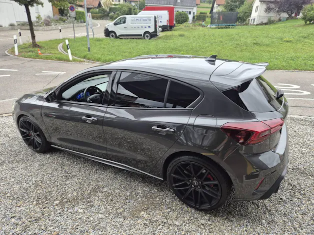 FORD Focus 2.3 EcoB ST 280 Remus/Brock