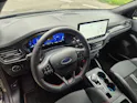 FORD Focus 2.3 EcoB ST 280 Remus/Brock