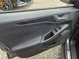 FORD Focus 2.3 EcoB ST 280 Remus/Brock