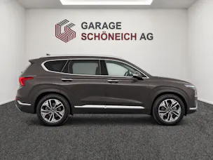 HYUNDAI Santa Fe 1.6 T-GDi PHEV Vertex