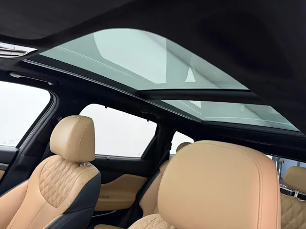 HYUNDAI Santa Fe 1.6 T-GDi PHEV Vertex