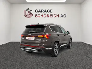 HYUNDAI Santa Fe 1.6 T-GDi PHEV Vertex