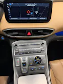 HYUNDAI Santa Fe 1.6 T-GDi PHEV Vertex