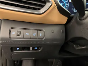 HYUNDAI Santa Fe 1.6 T-GDi PHEV Vertex