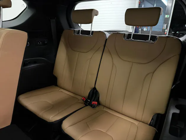 HYUNDAI Santa Fe 1.6 T-GDi PHEV Vertex