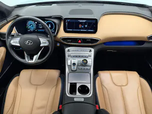 HYUNDAI Santa Fe 1.6 T-GDi PHEV Vertex