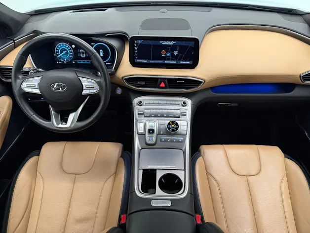 HYUNDAI Santa Fe 1.6 T-GDi PHEV Vertex